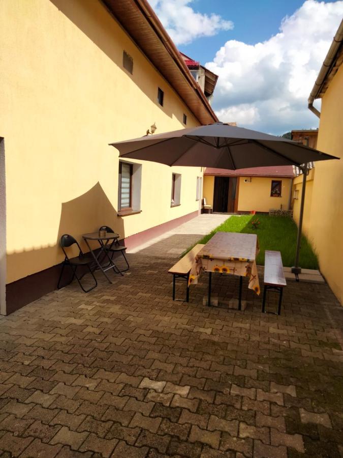 Mario'S Cozy Apartment Risnov Exterior photo