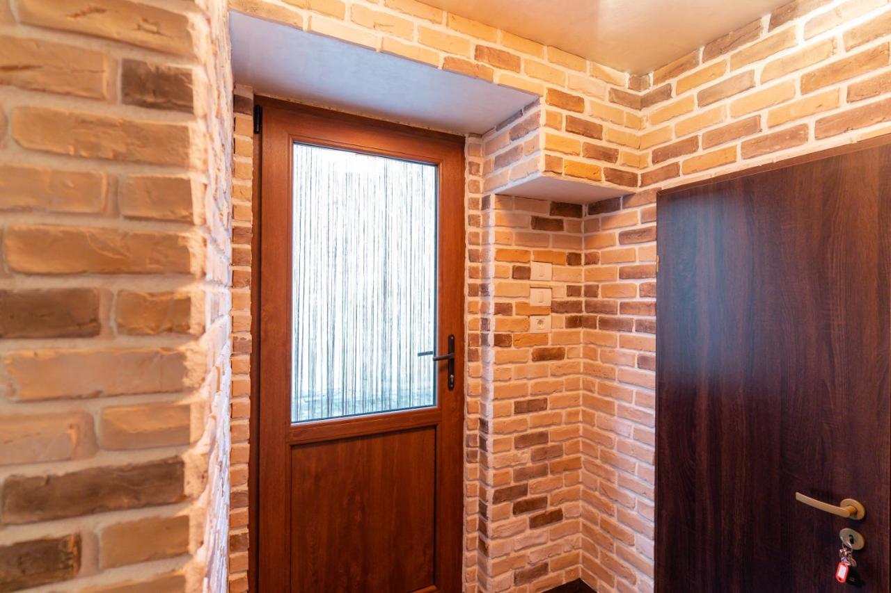 Mario'S Cozy Apartment Risnov Exterior photo