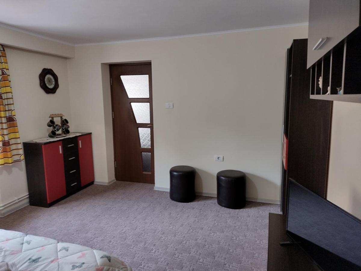 Mario'S Cozy Apartment Risnov Exterior photo